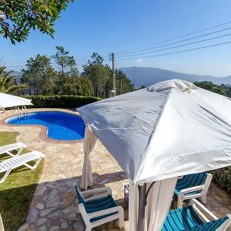 Club Villamar - Vista Alegre Villa *