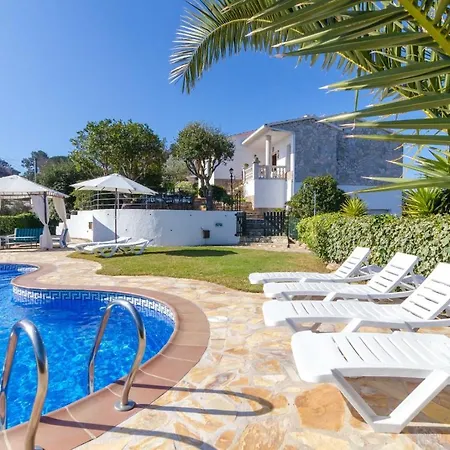 Club Villamar - Vista Alegre Villa Lloret de Mar
