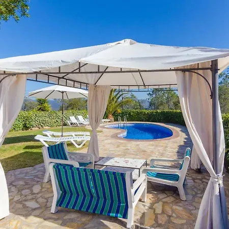 Villa Club Villamar - Vista Alegre *