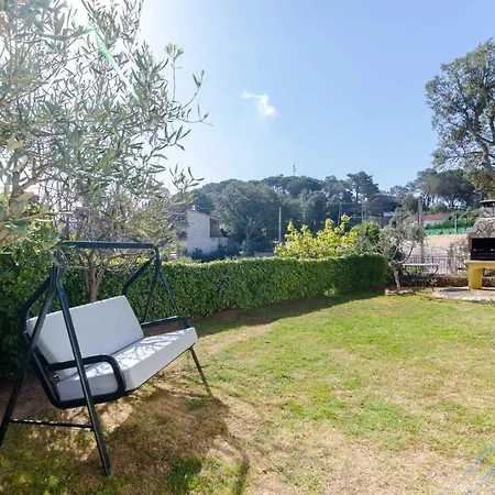 Villa Club Villamar - Vista Alegre Lloret de Mar