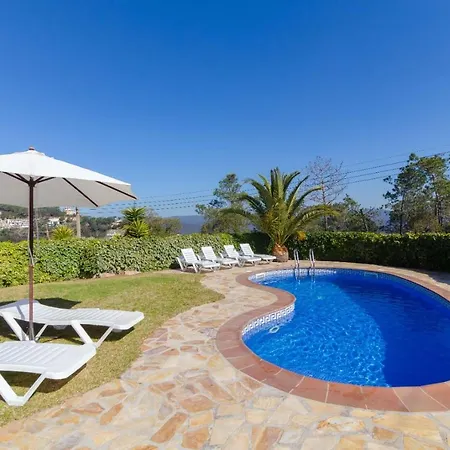 Club Villamar - Vista Alegre Villa *