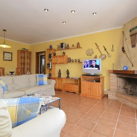 Villa Club Villamar - Vista Alegre *