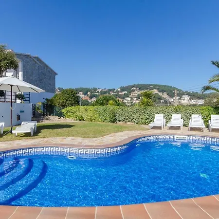 Club Villamar - Vista Alegre * Lloret de Mar